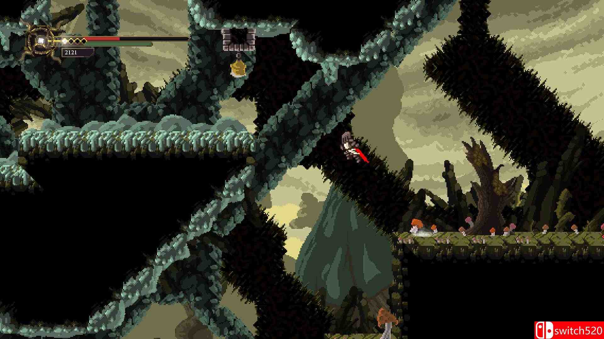 《保管人：末日之初（Custodian: Beginning of the End）》DARKZER0硬盘版[EN]_4