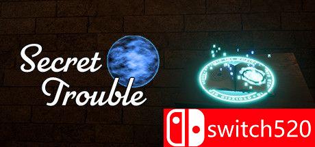 《隐忧（Secret Trouble）》游戏主图