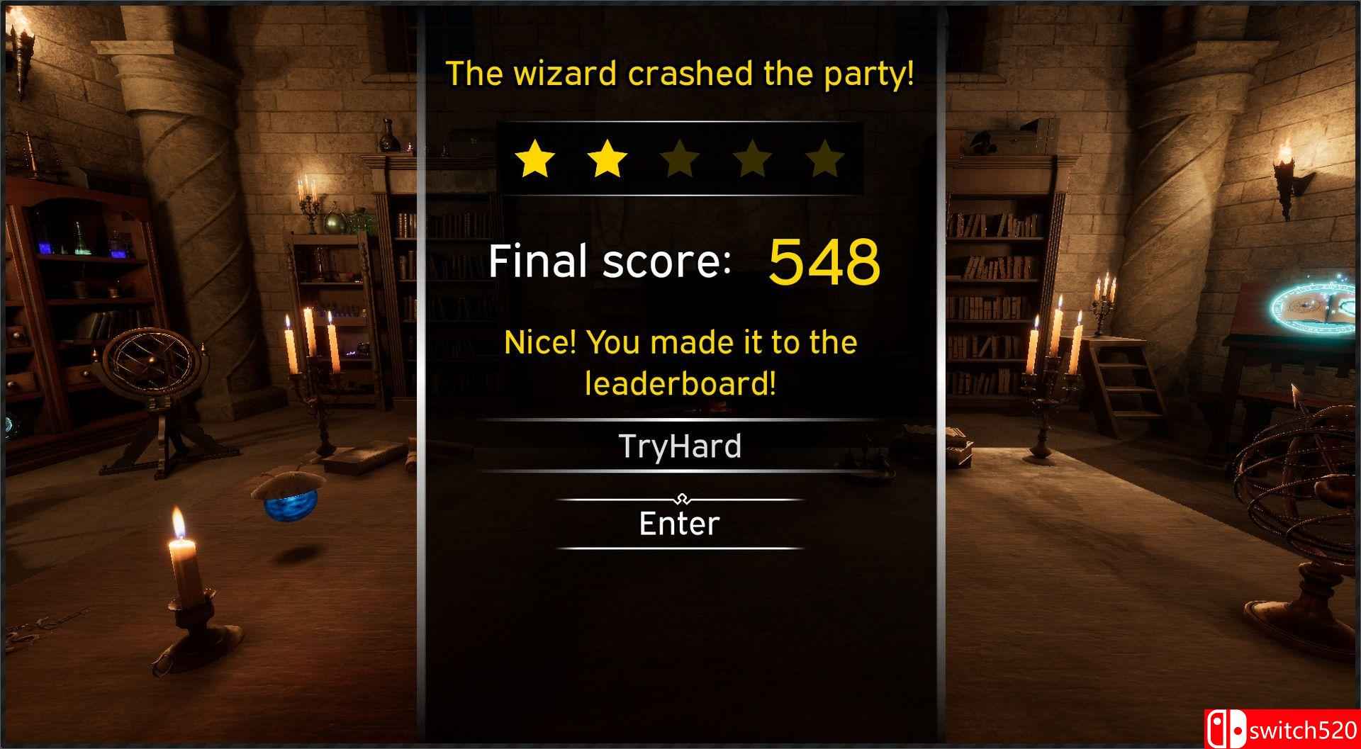 《隐忧》游戏截图4