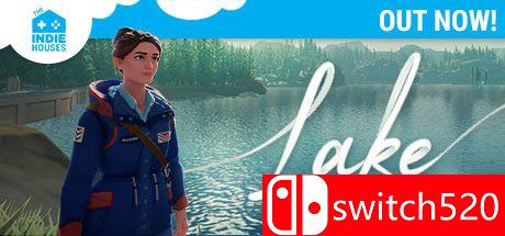 《Lake（Lake）》官方中文 FLT镜像版游戏封面