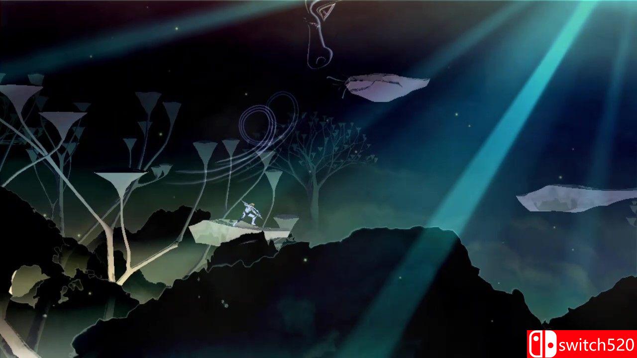 《天使之王（El Shaddai ASCENSION OF THE METATRON）》CODEX镜像版[EN/JP]_2