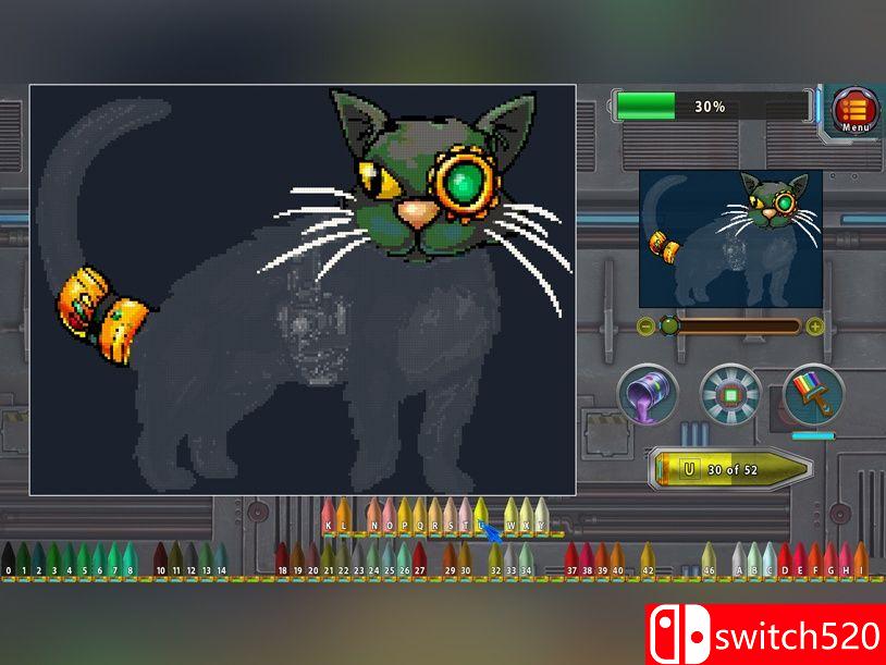 《财富艺术家：亲密接触》游戏截图2