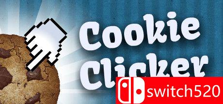 《饼干点点乐（Cookie Clicker）》官方中文 P2P硬盘版封面图