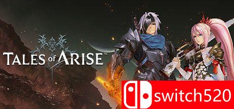 《破晓传说（Tales of Arise）》官方中文 集成黎明新程DLC TENOKE镜像版[CN/TW/EN/JP]