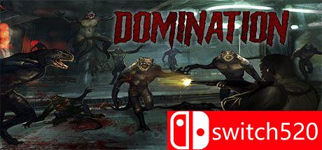 游戏《统治》封面图