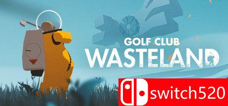 《高尔夫：废土》游戏主图