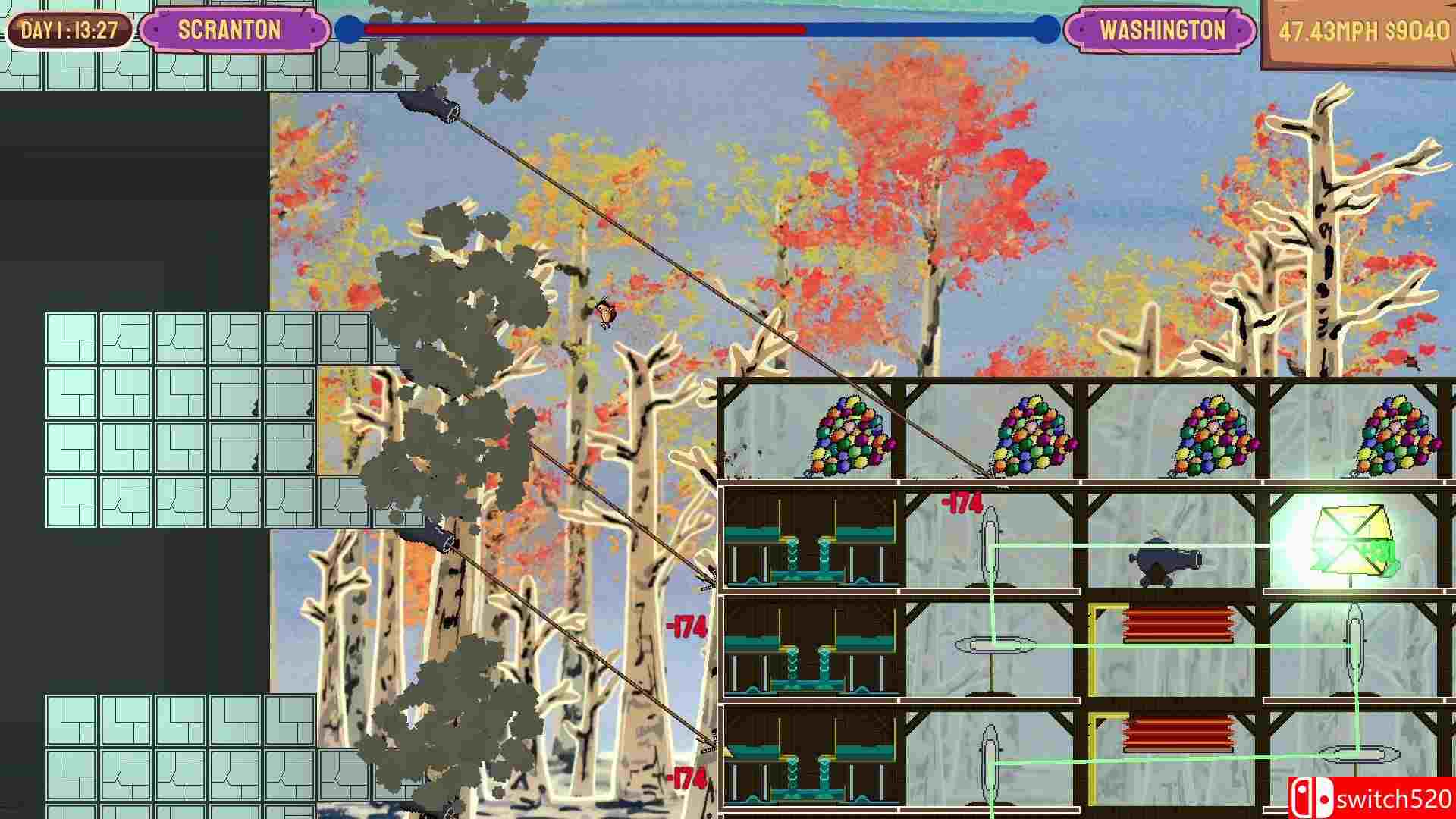 《让它回家（Making it Home）》DARKSiDERS镜像版[EN]_5