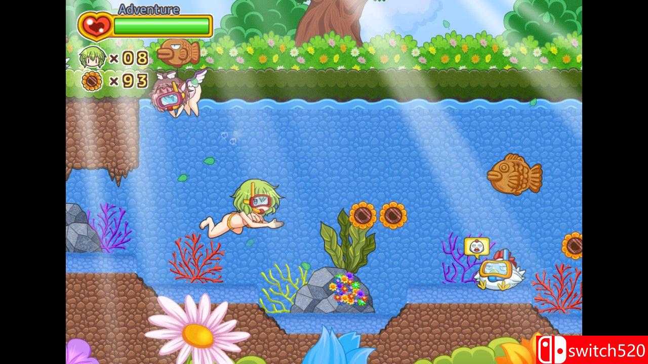 《悠闲自适幽香酱（YuuYuu Jiteki no Yuukarin）》DARKZER0硬盘版[EN/JP]_3