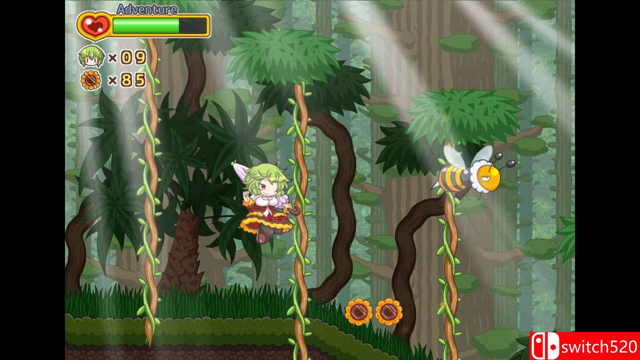 《悠闲自适幽香酱（YuuYuu Jiteki no Yuukarin）》DARKZER0硬盘版[EN/JP]_2