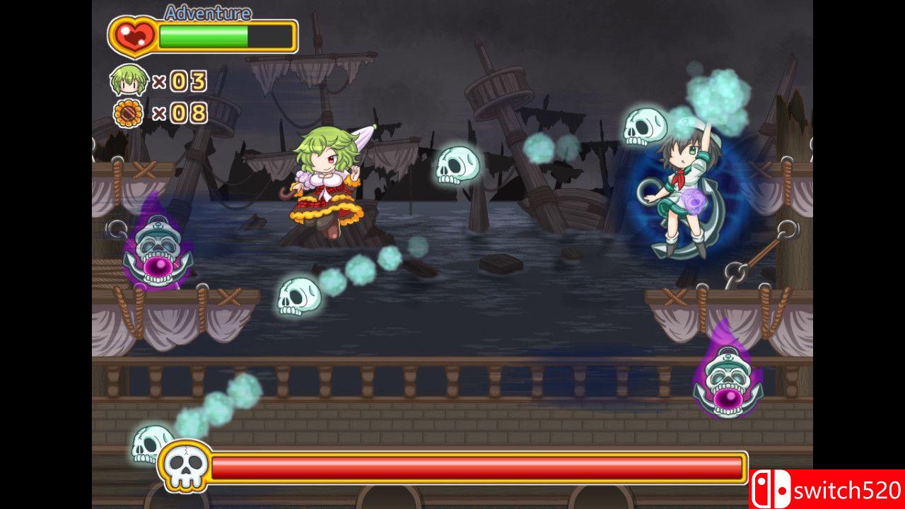 《悠闲自适幽香酱（YuuYuu Jiteki no Yuukarin）》DARKZER0硬盘版[EN/JP]_5