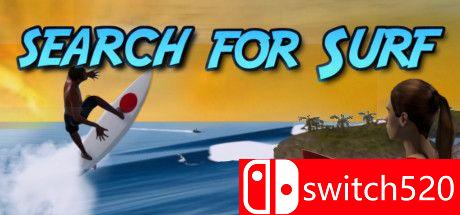 《无尽夏天：寻找冲浪》游戏封面