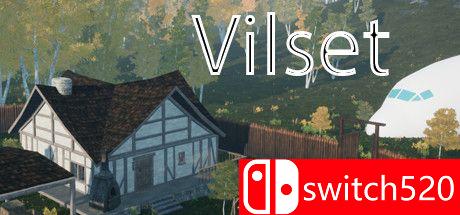 《Vilset》游戏封面图