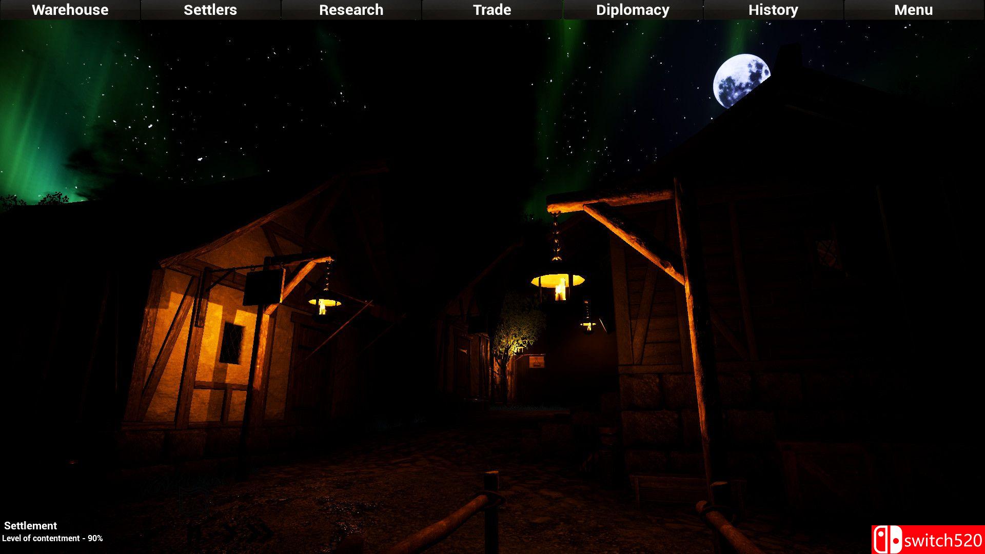 《Vilset》游戏截图3