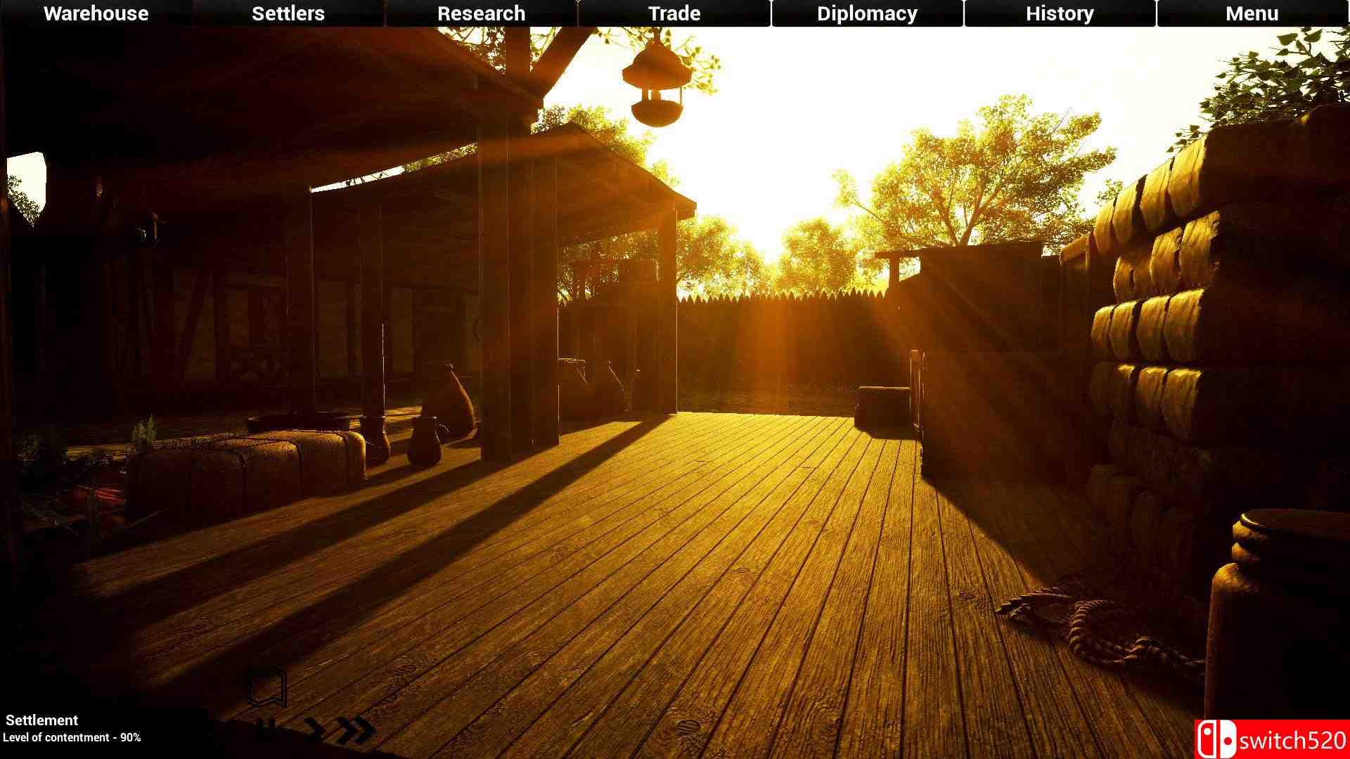 《Vilset》游戏截图4
