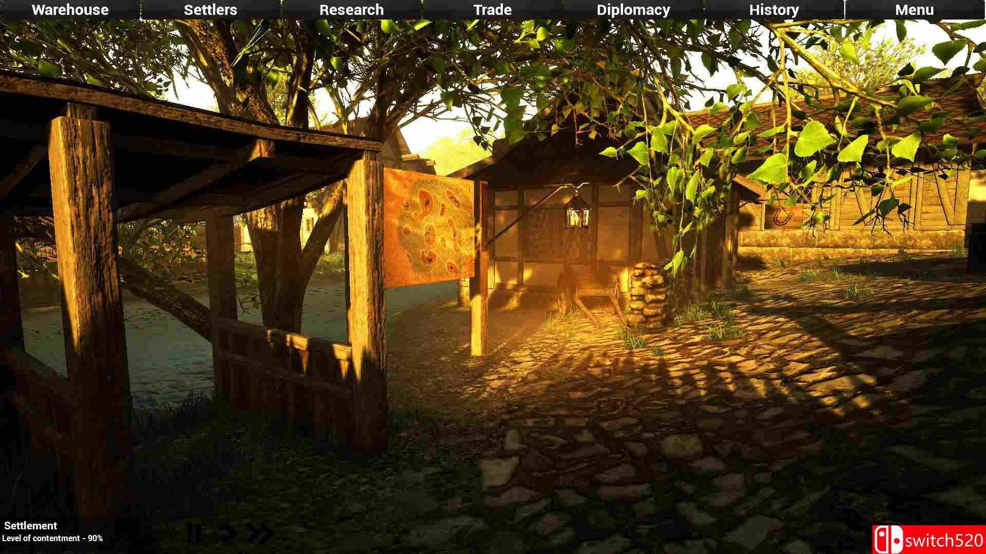 《Vilset》游戏截图2