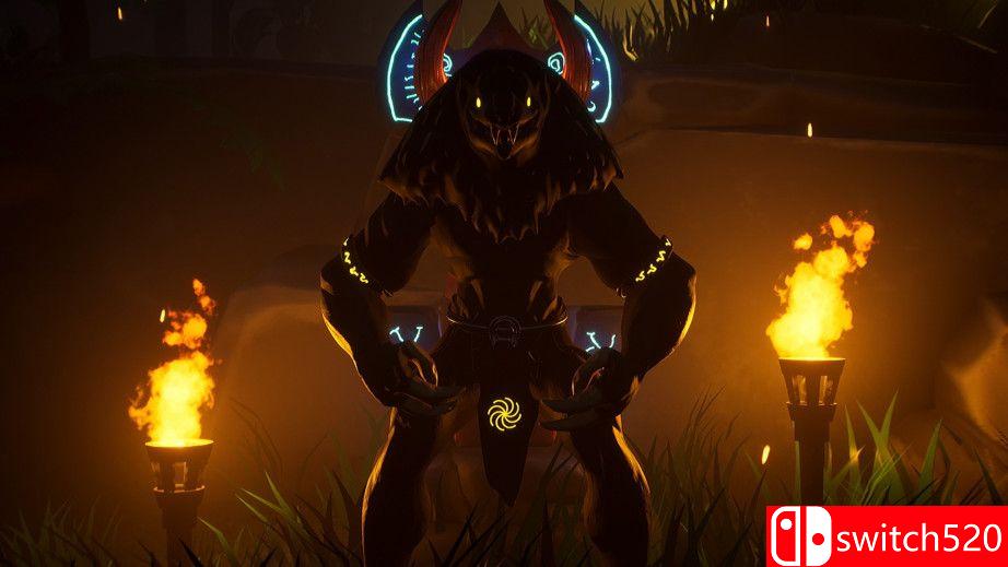 《马哈索纳》游戏截图1