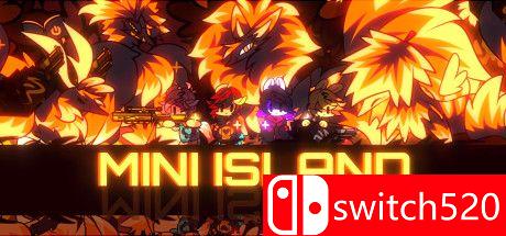 《迷你岛：秋天》游戏主图