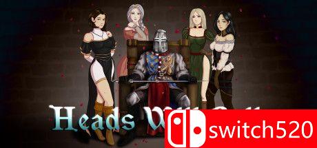 《严惩不贷（Heads Will Roll）》DARKZER0硬盘版[EN]_0