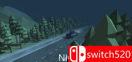 《夜幕降临（Night Darkness）》游戏封面