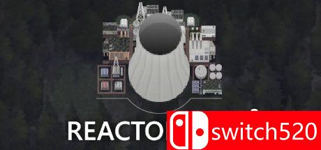 《反应堆技术（Reactor Tech²）》游戏主图
