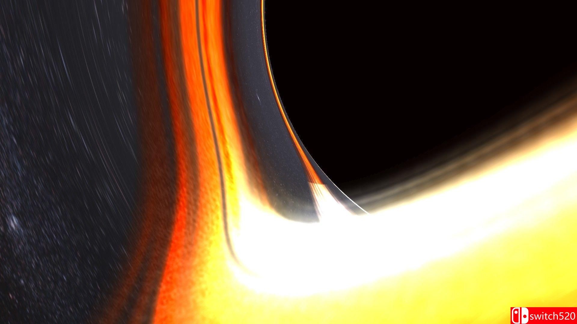 黑洞模拟器截图4