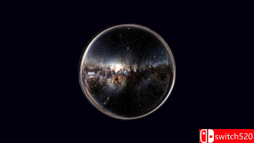 黑洞模拟器截图5