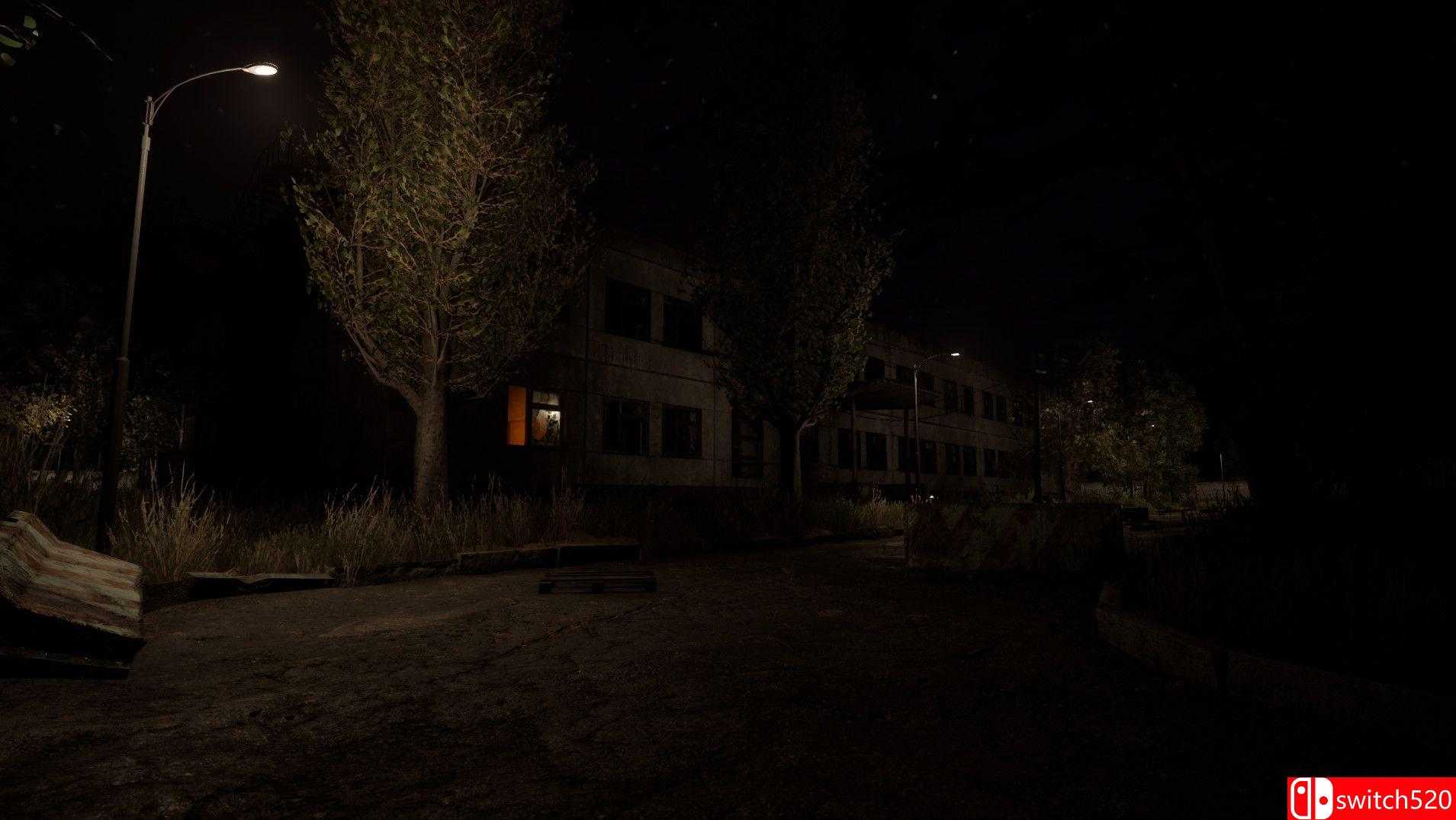 《你必须（You Must）》游戏截图1