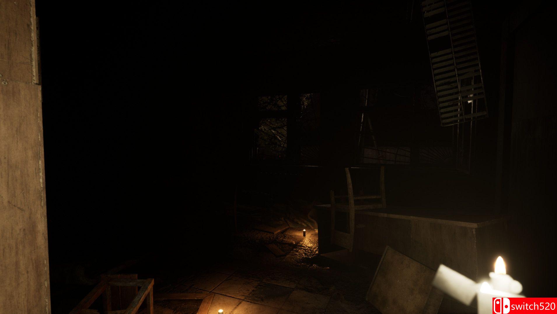 《你必须（You Must）》游戏截图2