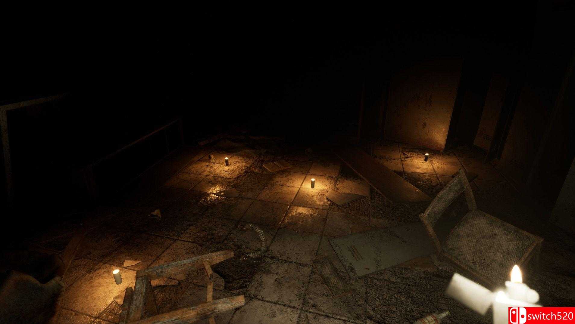 《你必须（You Must）》游戏截图4