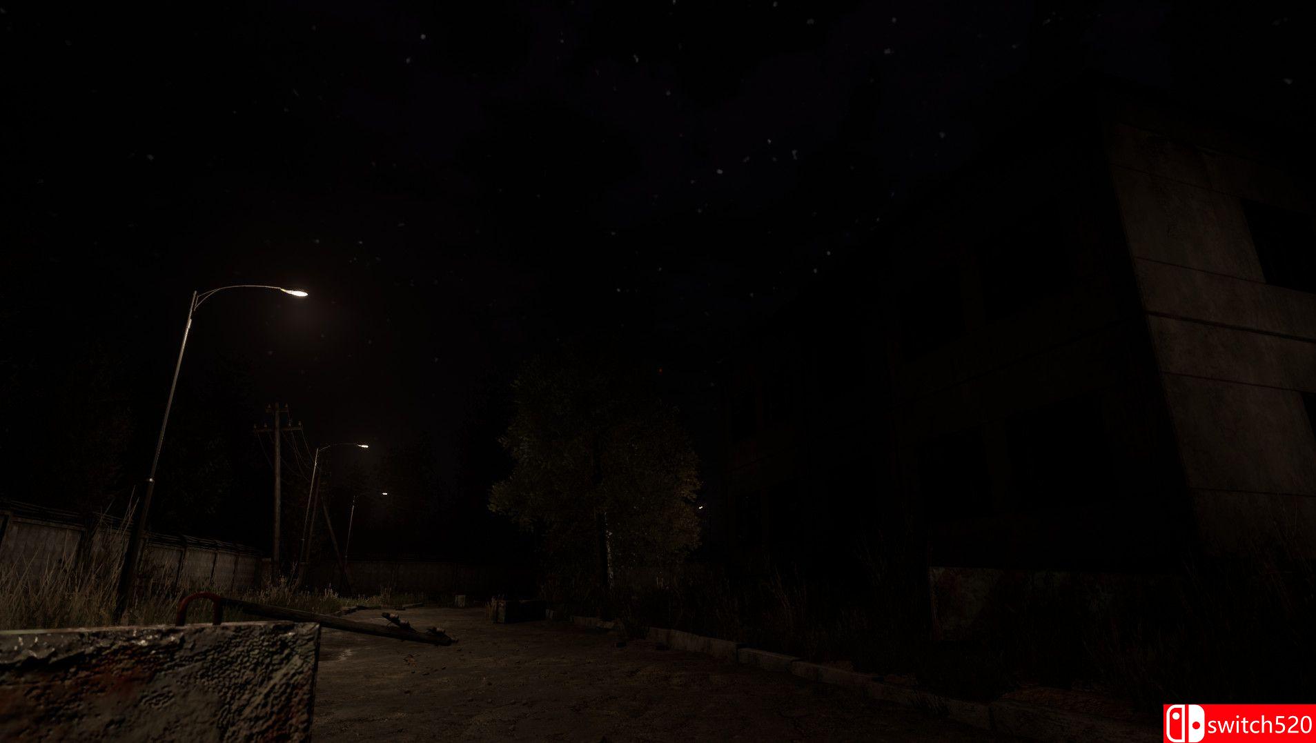 《你必须（You Must）》游戏截图5