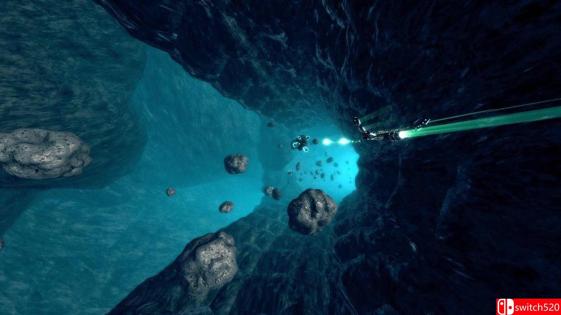 《绿凤凰》游戏截图3