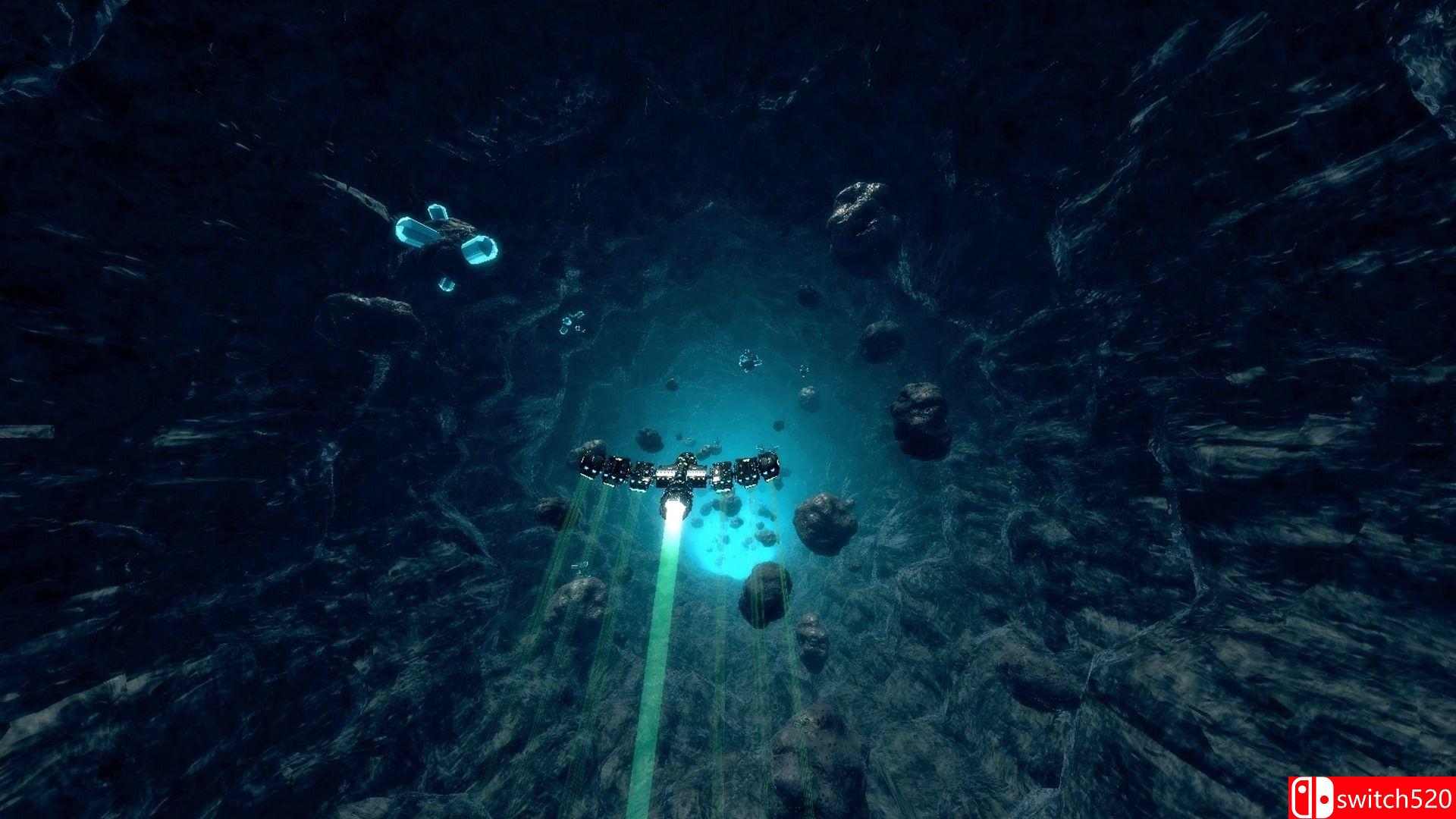 《绿凤凰》游戏截图2