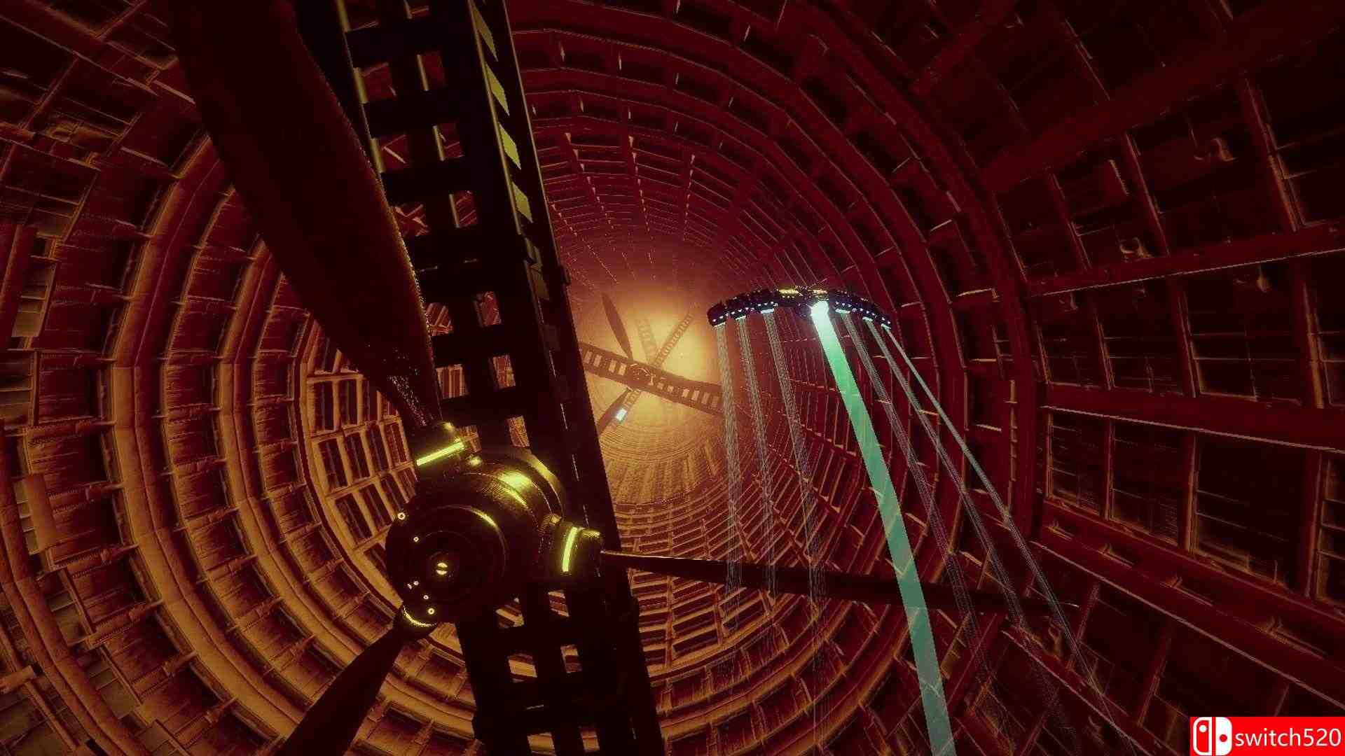 《绿凤凰》游戏截图4