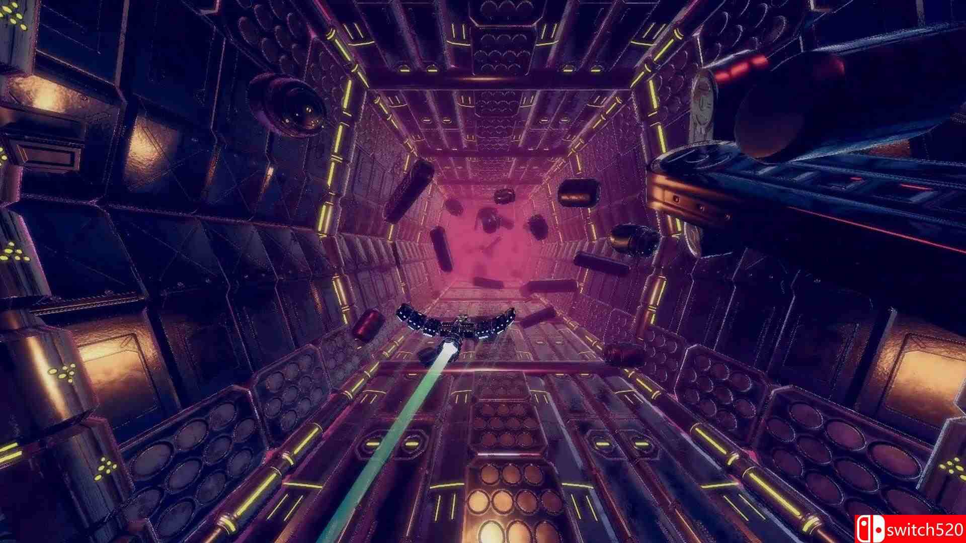 《绿凤凰》游戏截图5