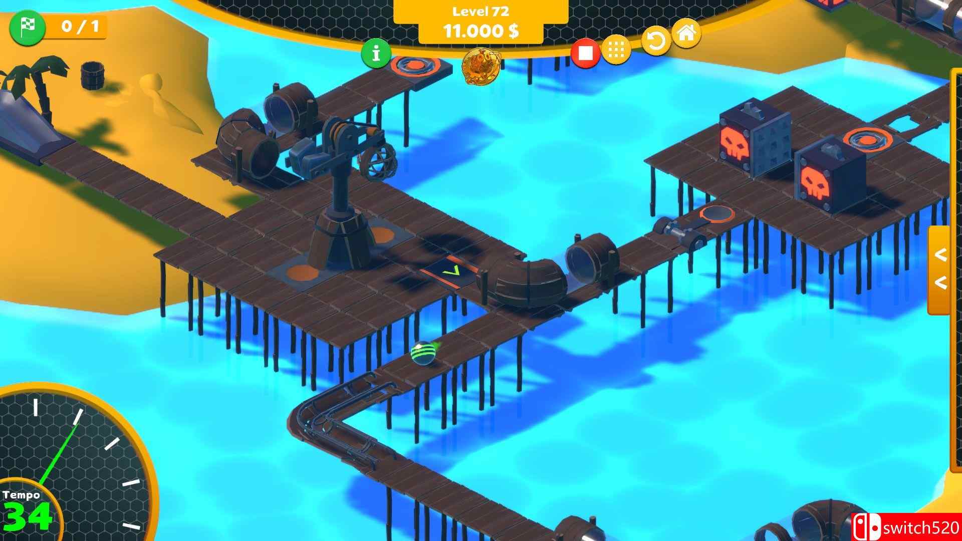 《两百种方法》游戏截图1