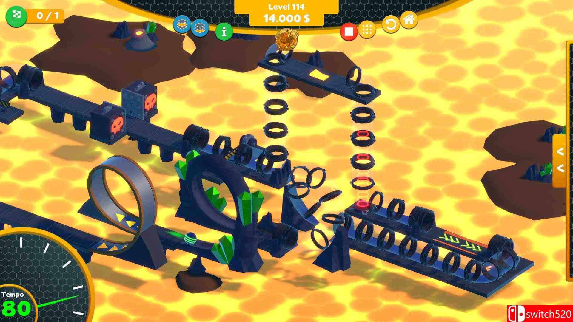 《两百种方法》游戏截图2