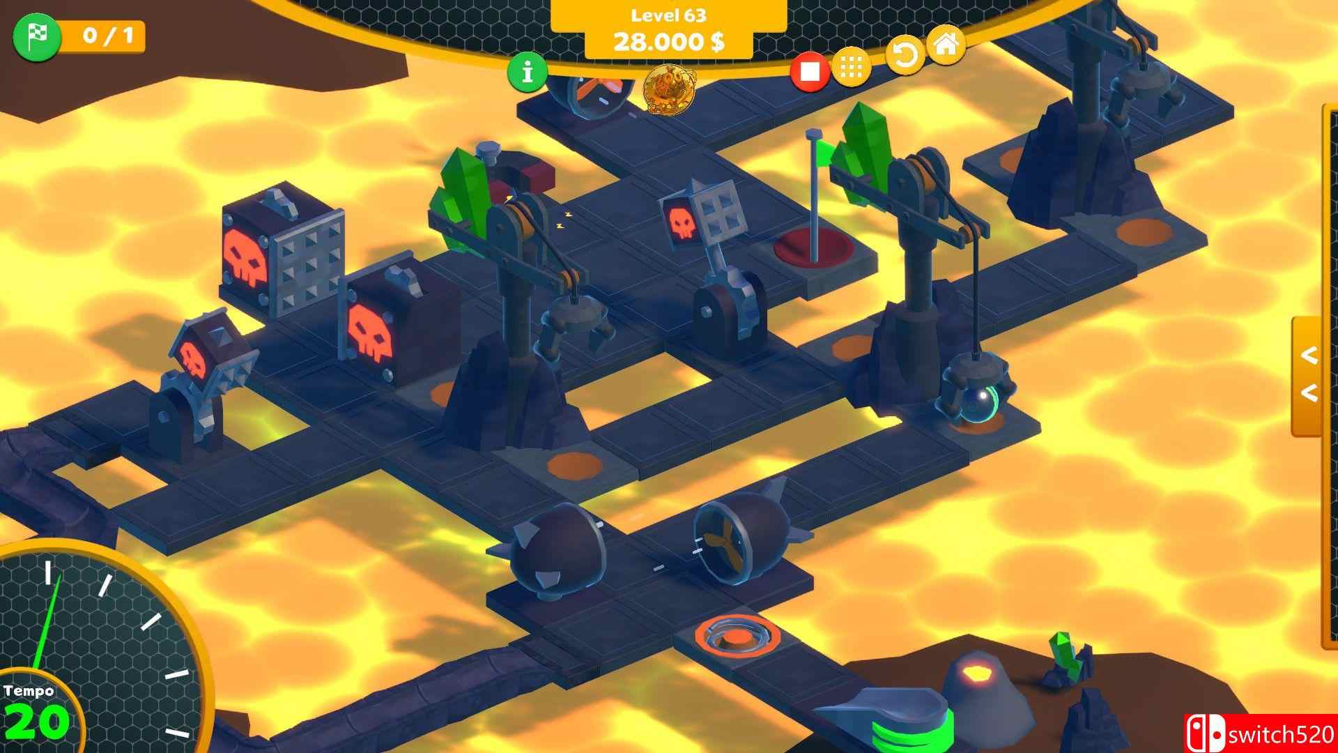 《两百种方法》游戏截图5