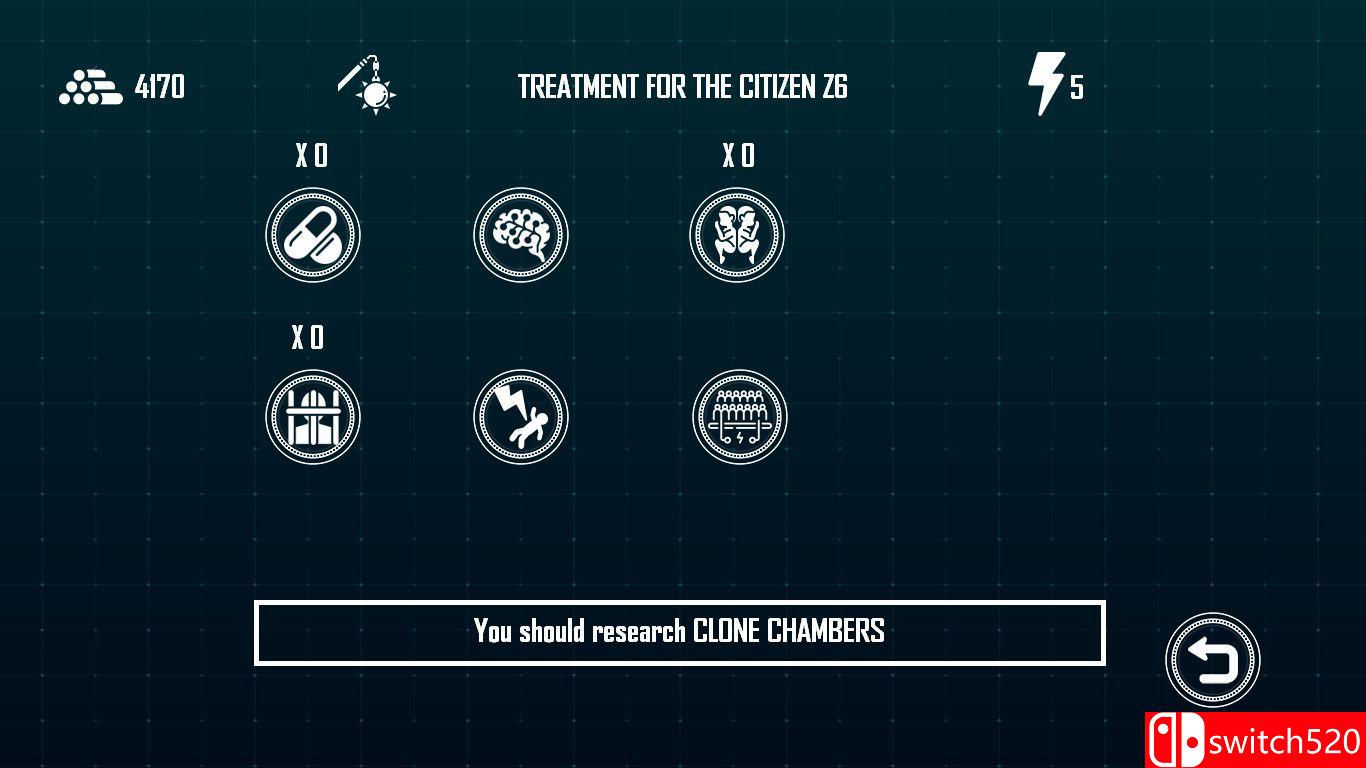 妄想世界游戏截图4