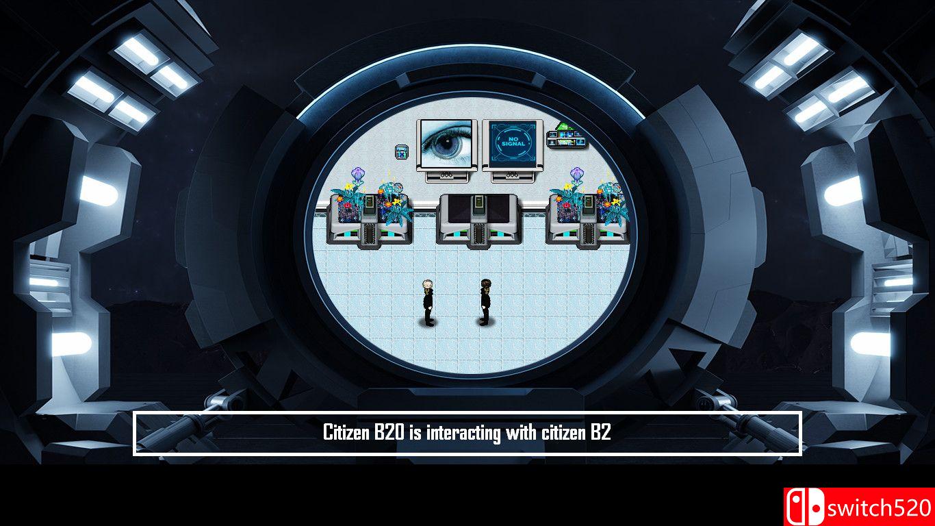 妄想世界游戏截图1