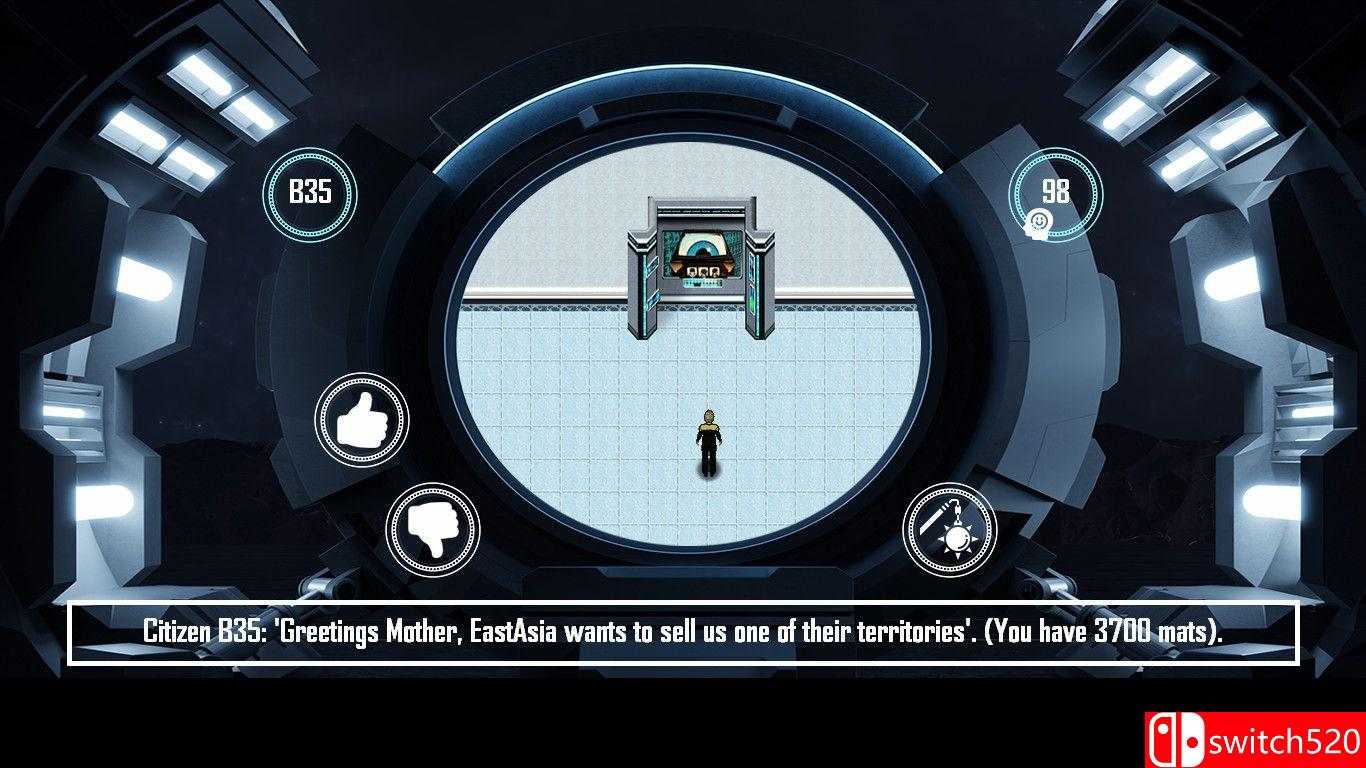 妄想世界游戏截图2