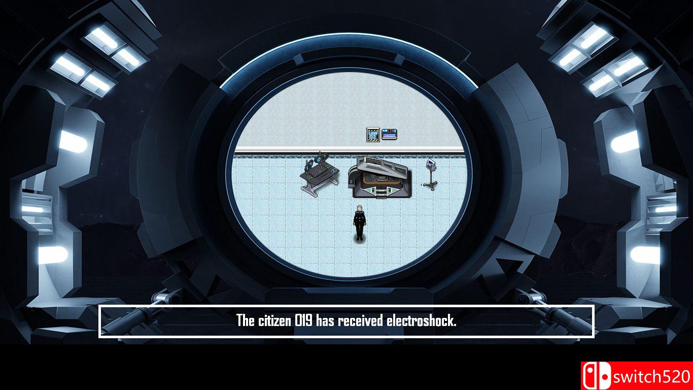 妄想世界游戏截图5