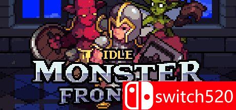 《放置怪物边境（Idle Monster Frontier）》v2.0.9 P2P硬盘版[EN]_0