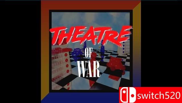 《战区（Theatre of War）》GOG版 rG硬盘版[EN]_0