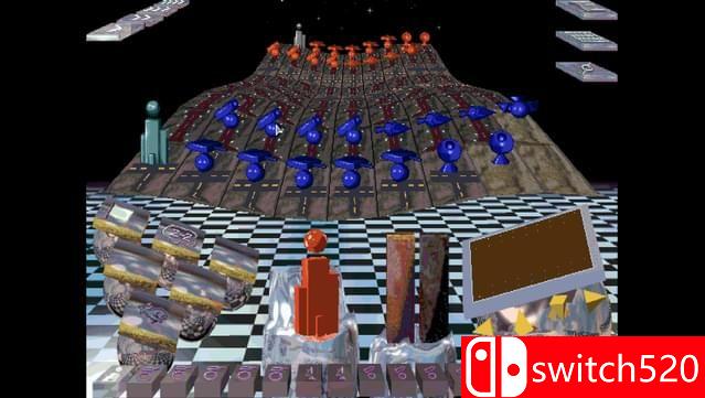 《战区（Theatre of War）》GOG版 rG硬盘版[EN]_3