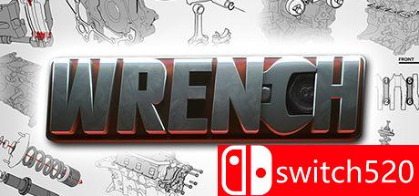 游戏《扳手（Wrench）》封面图