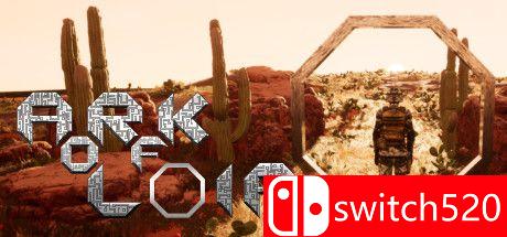 《洛伊夫方舟（Ark of Loif）》游戏封面