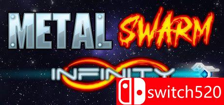 《金属虫群无限（Metal Swarm Infinity）》DARKZER0硬盘版[EN]_0