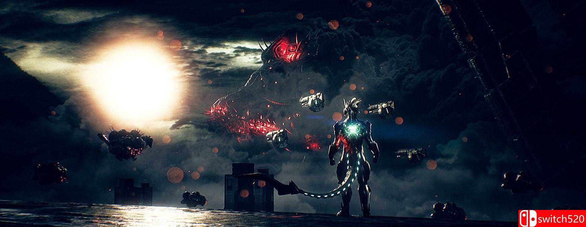 《Nelo》游戏截图1