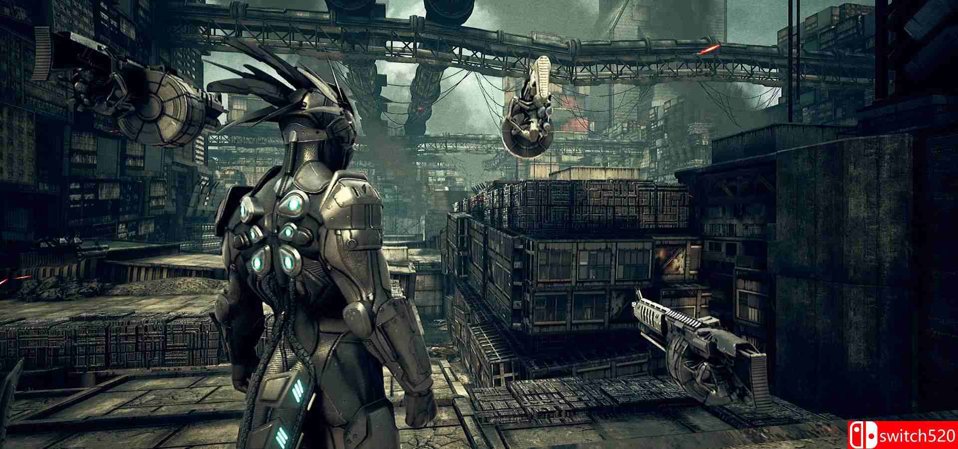 《Nelo》游戏截图3