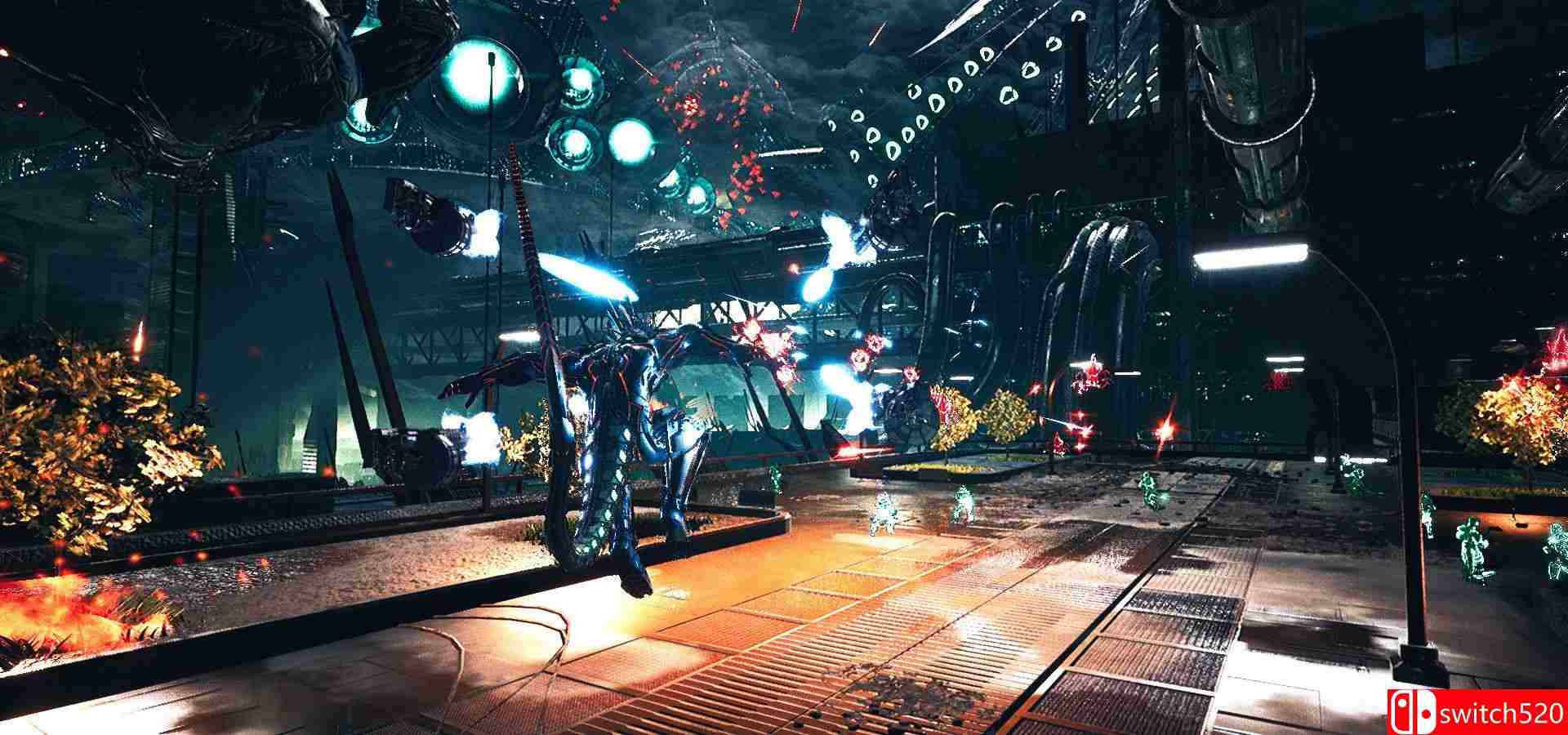 《Nelo》游戏截图4